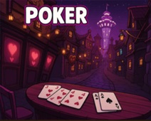 Poker